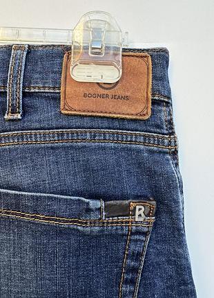 Джинси bogner jake tapered fit 8