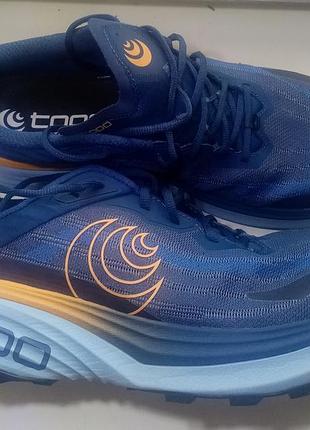 Чоловічі кросівки topo athletic vista (оригінал)