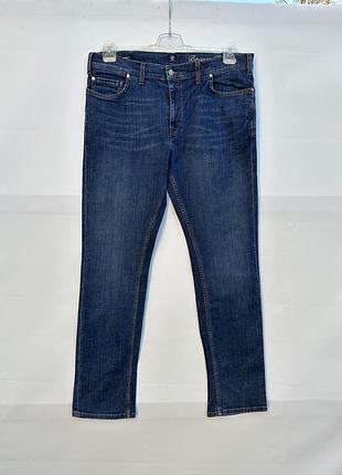 Джинси bogner jake tapered fit