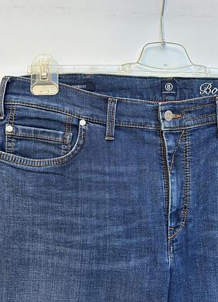 Джинси bogner jake tapered fit 2