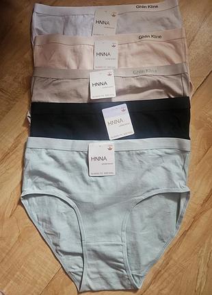 Трусики бавовна 3 xl