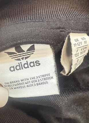 Кофта adidas з вишивкою сакура 4