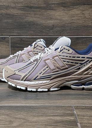 Оригинальные кроссовки new balance 1906r
