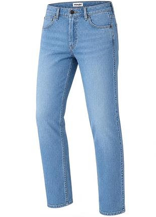 Wrangler джинси чоловічі original w31l32 сток y12-m7-6