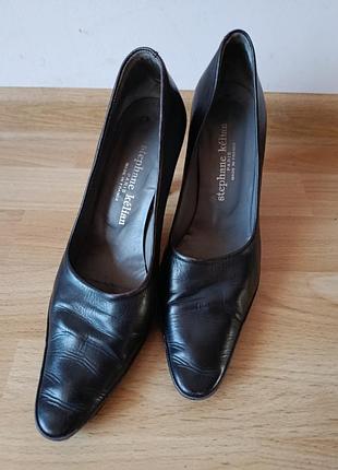 Туфли подержат замену патронов stephane kelian vintage
