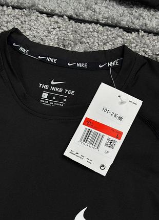 Термо-білизна nike pro combat  штани + кофта 4