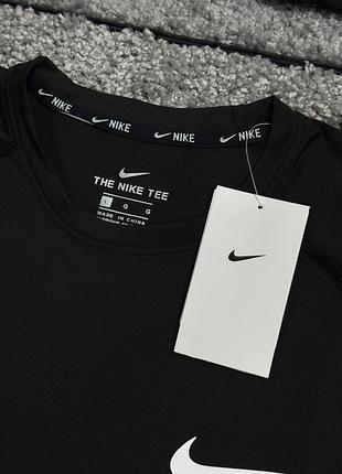 Термо-білизна nike pro combat  штани + кофта 3