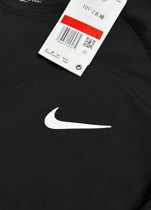 Термо-білизна nike pro combat  штани + кофта 6