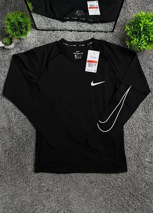 Термо-білизна nike pro combat  штани + кофта 7