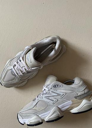 New balance 9060 кросівки