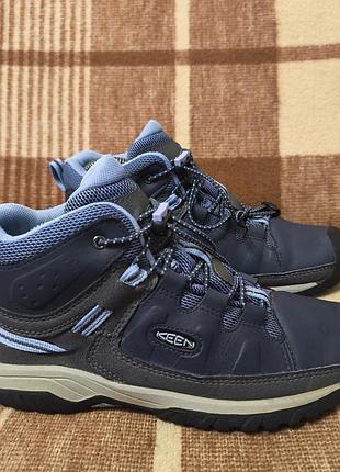 Черевики ботінки keen waterproof