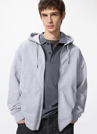 Кардиган uniqlo (482311)