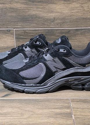Оригінальні кросівки new balance 2002r