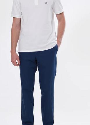 Чоловічі вовняні штани hugo boss (huge6/genius4) – 100% virgin wool, розмір 48 (m)