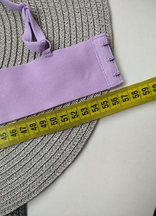 Топ в рубчик primark xs 7