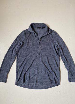 Лонг massimo dutti