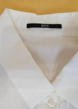 Блуза рубашка hugo boss размер 40-42 новая