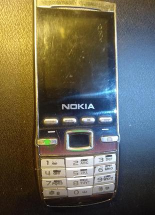 Смартфон nokia g fen model hd30