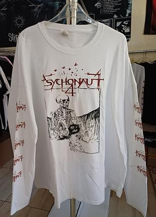 Psychonaut4 лонгслив