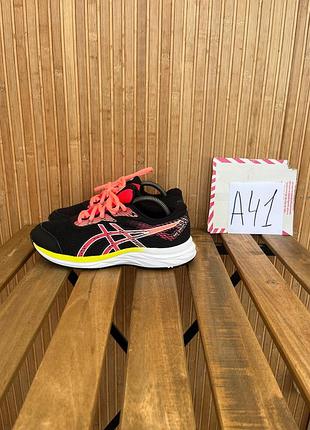 Кросівки asics gel-excite 6 gs