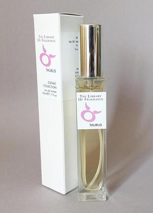 Demeter fragrance taurus 50 мл унісекс (оригінал)