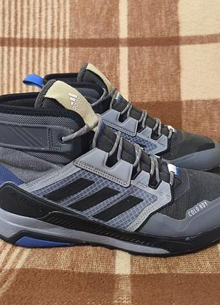 Мужские ботинки ботинки adidas terrex waterproof