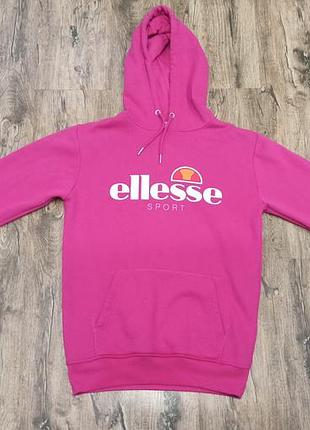 Женская худи ellesse sport sty05089