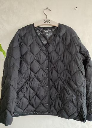 Uniqlo размер м, л