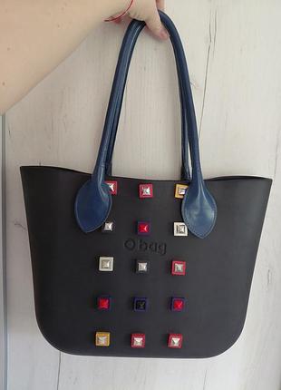 Сумка шопер o bag