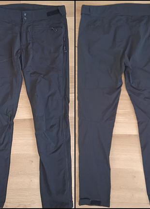 Технологічні трекінгові штани neomondo cavan men softshell pants на високого