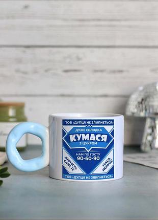 Чашка кумася