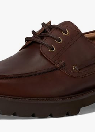 Туфлі чоловічі steve madden, розмір 47
