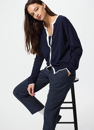 Штани smart uniqlo (482168)