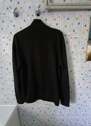 Кофта на молнии pierre cardin. 6