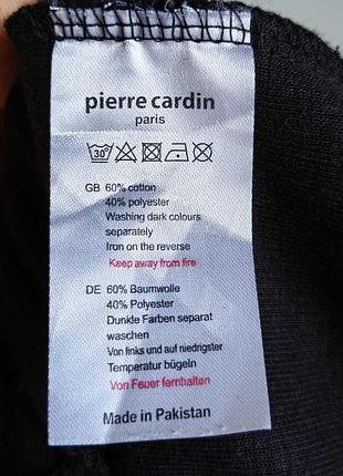 Кофта на молнии pierre cardin. 9
