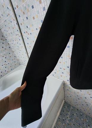 Кофта на молнии pierre cardin. 4