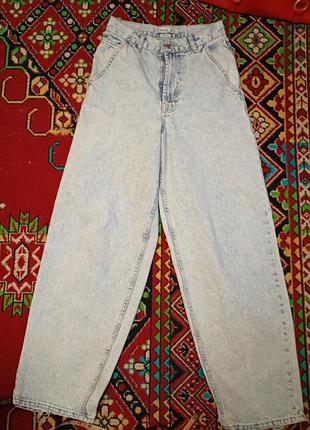 Джинси 👖 широкі