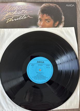 Платівка michael jackson 5