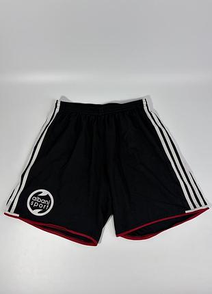 Спортивні шорти adidas adizero / climalite (albani sport)