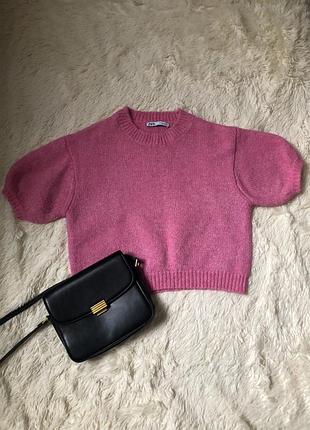 Светр zara, розмір м 4