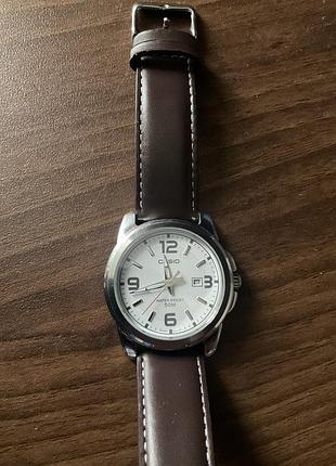 Наручний годинник casio timeless collection mtp-1314l-7avef