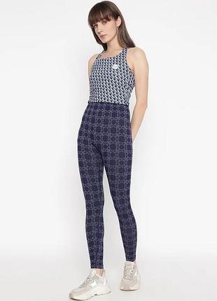 Молограмные лосины guess 5