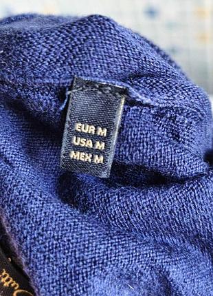 Свитер massimo dutti. 5