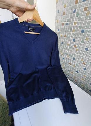 Свитер massimo dutti. 4