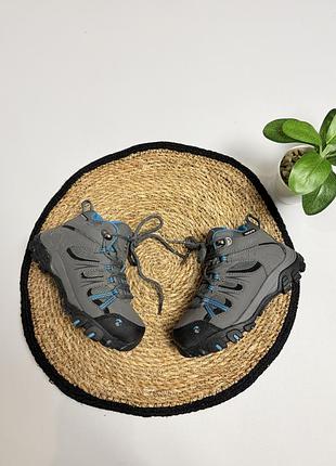 Чоботи waterproof для холопчика