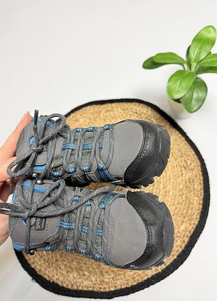 Чоботи waterproof для холопчика 4