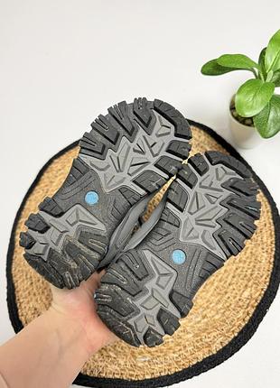 Чоботи waterproof для холопчика 9
