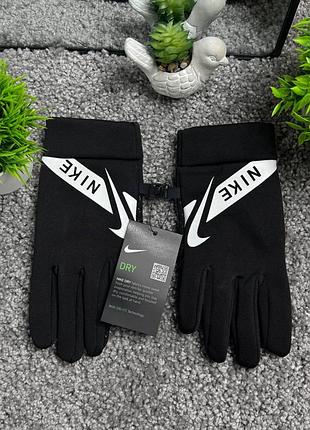 Рукавиці nike hyper warm 🌐