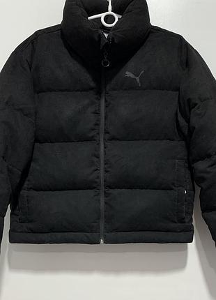 Куртка puma оригінал