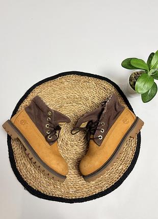 Чоботи timberland для хлопчика